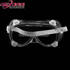 Khuôn kính OEM, khuôn bảo vệ mắt trong suốt bằng nhựa PC, khuôn kính y tế, khuôn ép nhựa - Product Image 2