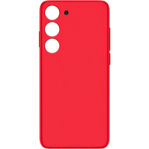 Coque arrière pour Samsung Galaxy S23 Plus 5G S916B Rouge - Product Image 2