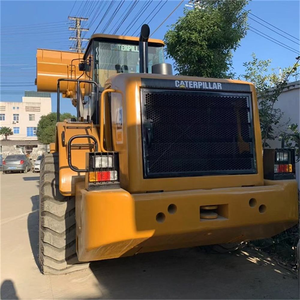 Nearly Brand New Used Caterpillar 966h <b>Wheel</b> Loader 6 Ton 195KW Power 0-2000 Hours Core Components & Original Engine - Product Image 2