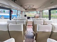 Meilleure vente Youtong Bus diesel d'occasion 27 places RHD Moteur avant Transmission manuelle Coach Direction RHD"