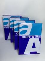 Papel Térmico A4 Compatible con Varias Marcas, Paquete de 4, 8.3x11.7 Pulgadas, Compatible con A285M M08F N80