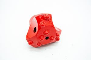 Foret de forage à marteau supérieur R25 R28 R32 en acier au carbone forgé pour le forage de roche, outil de forage d'ancrage pour les mines de <span class=keywords><strong>charbon</strong></span> - Product Image 5