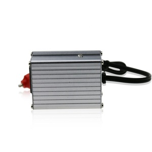 <span class=keywords><strong>Convertisseur</strong></span> d'alimentation de <span class=keywords><strong>batterie</strong></span> de <span class=keywords><strong>voiture</strong></span> miniature 80w <span class=keywords><strong>Convertisseur</strong></span> électrique pour usage domestique - Product Image 4