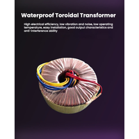 Humidificateur ultrasonique industriel avec réservoir d'eau, machine à brume froide commerciale, humidificateur à contrôle d'humidité pour jardin