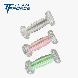 フットマッサージローラー工場価格様々な色ファッション - Product Image 4