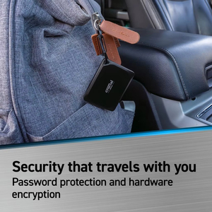 <span class=keywords><strong>Disque</strong></span> <span class=keywords><strong>dur</strong></span> SSD <span class=keywords><strong>externe</strong></span> <span class=keywords><strong>Crucial</strong></span> X10 Pro portable 1 To 2 To 4 To 2100 Mo/s en lecture 2000 Mo/s pour PC portable et caméra - Product Image 2