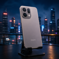 Smartphone OPPO Find X10 E 5G, processeur Dimensity 9500s, appareil photo Hasselblad 50MP, écran AMOLED 6,59 pouces, batterie 7025mAh, charge rapide, vente en gros