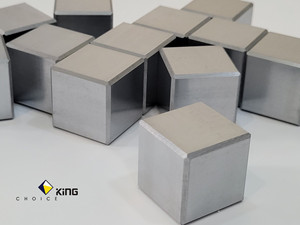 مكعب الكروم زخرفة زخرفية مخصصة جاهزة للشحن شعار مخصص التخصيص الرسم - Product Image 5