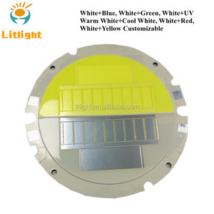Vòng Dia 90Mm CRI 90Ra 95Ra Công Suất Cao 200W <span class=keywords><strong>COB</strong></span> LED <span class=keywords><strong>Chip</strong></span> DC 24V Forspotlight, Sân Khấu/Đầu Di Chuyển/Đèn Flash - Product Image 3