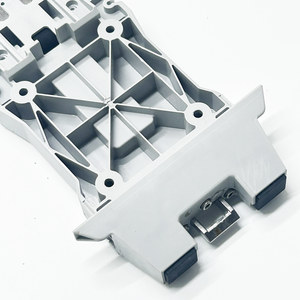 Accesorio Original para Dron, Ensamblaje de Deslizador de Batería T100, Apto para Dron de Protección de Cultivos T100 - Product Image 3