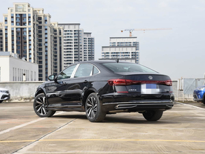La Chine exporte la <span class=keywords><strong>Volkswagen</strong></span> Passat 2.0T 2024 avec sièges en cuir à un <span class=keywords><strong>prix</strong></span> abordable - Product Image 5