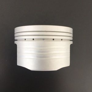 NY-Kit de pistón de la motocicleta fundido de calidad OEM nuevo <span class=keywords><strong>Megapro</strong></span> 150 Mercado de Indonesia material de embalaje de la orden - Product Image 2