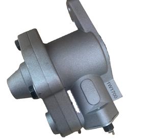 Pompe hydraulique et pompe à eau pour pièces de machines de construction 1W-1700 1W1700, utilisées pour les moteurs 3306, 3304, 3406 - Product Image 2