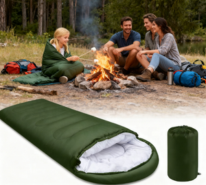 Senderismo Camping Desechable Infrarrojo <span class=keywords><strong>0</strong></span> <span class=keywords><strong>Grados</strong></span> <span class=keywords><strong>Saco</strong></span> <span class=keywords><strong>De</strong></span> <span class=keywords><strong>Dormir</strong></span> Sacco a Pelo <span class=keywords><strong>Saco</strong></span> <span class=keywords><strong>De</strong></span> <span class=keywords><strong>Dormir</strong></span> Emergencia - Product Image 4