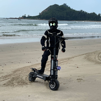 Katlanabilir Hızlı Elektrikli Scooter 11 İnç Yetişkinler İçin Dropshipping İngiltere ABD AB Avustralya Deposu Unisex Akıllı Elektronik Scooter
