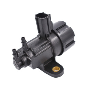 วาล์วโซลินอยด์สุญญากาศ EGR F57Z9J459C F63Z-9J459-AA อะไหล่รถยนต์สำหรับ <span class=keywords><strong>Ford</strong></span> Escape Explorer - Product Image 5