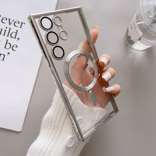 เงิน (MAG ปลอดภัย)