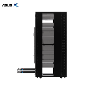 Esc Nm2n721-e1 คลัสเตอร์ AI แบบ Full Rack 72 GPU 36 CPU พร้อมระบบเชื่อมต่อ Gen Interconnect ระบบระบายความร้อน Trillion Parameter LLM ซูเปอร์คอมพิวเตอร์ Esc Nm2n721-e1 - Product Image 5
