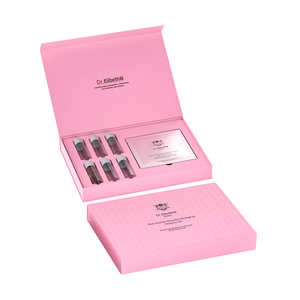 Productos para el Cuidado <span class=keywords><strong>de</strong></span> la Piel <span class=keywords><strong>de</strong></span> Marca Privada, Esencia Bioenzimática <span class=keywords><strong>de</strong></span> Cristal Rosa <span class=keywords><strong>de</strong></span> Aguas Profundas + <span class=keywords><strong>Polvo</strong></span> para Mascarilla, Set <span class=keywords><strong>de</strong></span> Suero Facial Antienvejecimiento e Iluminador - Product Image 1