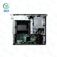 Hot Dells Tower T7920 7920 Chipset Intel C620 Ram 128 Cpu 64 Vga 64gb En piron Rack Ddr3 Ordinateur Utilisé Station De Travail De Précision