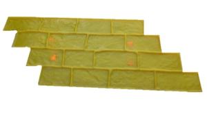 Molde <span class=keywords><strong>de</strong></span> patrones estampados <span class=keywords><strong>de</strong></span> <span class=keywords><strong>suelo</strong></span> <span class=keywords><strong>de</strong></span> goma <span class=keywords><strong>de</strong></span> silicona <span class=keywords><strong>de</strong></span> bajo <span class=keywords><strong>precio</strong></span> - Product Image 2