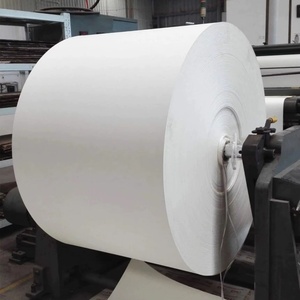Papier blanc résistant à l'humidité 58 g/m², 68 g/m², 70 g/m², 80 g/m² pour l'emballage et l'impression d'étiquettes de bière - Product Image 5