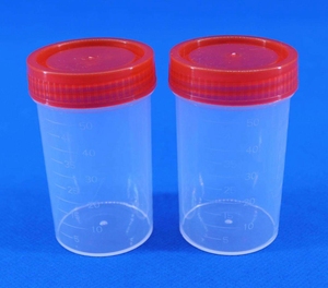 Bệnh Viện Y Tế Dùng Một Lần Nước Tiểu Phân Lấy Mẫu Cốc Đo Làm Máy É<span class=keywords><strong>p</strong></span> Phun - Product Image 2