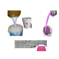 Vente directe d'usine silicone silicone femmes Silicone liquide pour la fabrication de produits de parties du corps