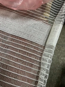 Durable HDPE <b>Shade</b> Net <b>Shade</b> Sail with UV Protection for Outdoor Patio Use - Product Image 2