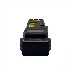เครื่องตรวจจับการเชื่อมต่อพอร์ต NOVKER NK426 ซีรีส์ พร้อมเครื่องวัดพลังงานแสงแบบออปติคอล เครื่องหาตำแหน่งจุดเสียแบบมองเห็นได้ แบตเตอรี่ลิเธียม สำหรับการทดสอบ FTTH - Product Image 1