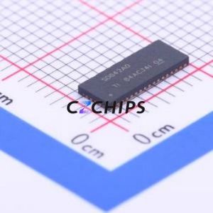 Interruptor/multiplexor analógico de chip IC de circuito integrado TS3DV642A0RUAR de alta calidad (3,5x9) de alta calidad - Product Image 1