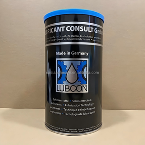 Grasa para husillos de alta velocidad ZT57 LUBCON TURMOGREASE L 251, grasa sintética para rodamientos con valor DN de 2.5 millones - Product Image 2
