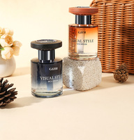 Diffuseur de parfum personnalisé, aromathérapie avancée, parfum longue durée, air frais dans la voiture, diffuseur à roseaux, huile essentielle désodorisante