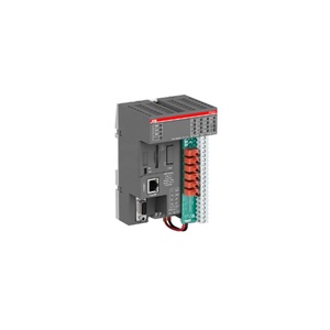 ตัวควบคุม PLC สำหรับอุตสาหกรรม 32 I/O 220V Ethernet/Modbus/Profibus - Product Image 2