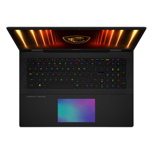 2025 18 Ai A2xw แล็ปท็อปเกมมิ่งระดับท็อปขนาด 18 นิ้ว UHD 4K Mini LED 120Hz Ultra 9 285HX แรม 64GB SSD 6TB RTX 5090 18 Ai - Product Image 4