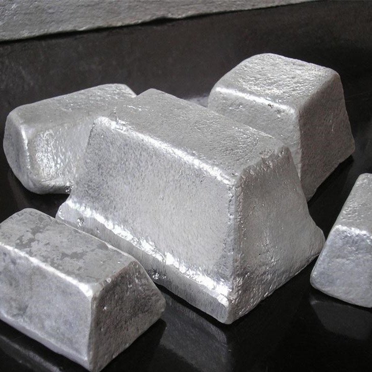 LME Magnesium Ingot 99.99%