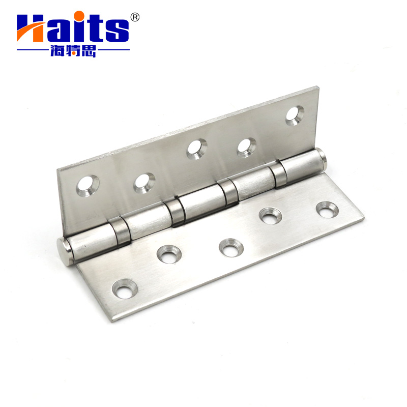 Стальной пружинный шарикоподшипник дверной Шарнир регулируемый дверной шарнир Sus304 нержавеющая сталь шарнир