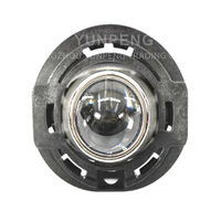 68140324AA luces antiniebla delanteras para 15-23 Jeep Compass Patriot Dodge Challenger Chrysler 300 3.6L luz antiniebla Led 5182021AB