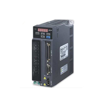 Servomoteur AC ASD-A2-1043-E, amplificateur servo 1000W 220V série A2, haute efficacité, durable pour équipement d'automatisation CNC