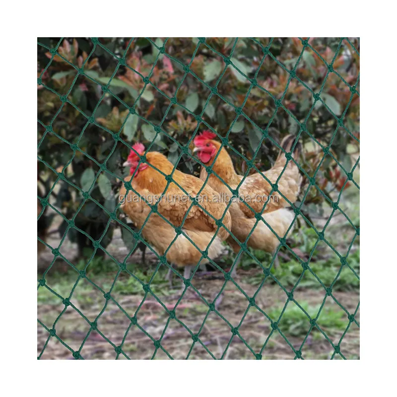 plastic nets in farming olive nets in Spain green net for gardens