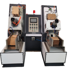 2022 Hete Verkopende Kleine Bedrijven Automatische Papierlade Papierplaatvormmachine Gemaakt In China - Product Image 6