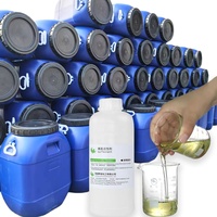 Émulsifiant acide CAS 99% d'éther de polyoxyéthylène de l'oléate C18 des réactifs chimiques 9004 d'usine PEG440