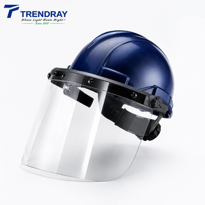 <span class=keywords><strong>Plaque</strong></span> PC solide résistante aux chocs pour pare-brise de casque, fabrication de lentilles de casque en <span class=keywords><strong>polycarbonate</strong></span> à haute transmission lumineuse - Product Image 5