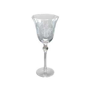 Raymond Gobelet verre à vin en cristal Fleur jeune fille arc Verre à <span class=keywords><strong>champagne</strong></span> - Product Image 1
