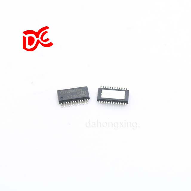 Wholesale Original Integrated Circuits Electronic Components TLE8088EM