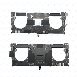 14 inch máy tính xách tay a2992 <span class=keywords><strong>logic</strong></span> <span class=keywords><strong>Board</strong></span> thay thế cho <span class=keywords><strong>MacBook</strong></span> <span class=keywords><strong>Pro</strong></span> 14 "M3 Max bo mạch chủ 18 Gam 512GB 2023 năm với cảm ứng ID nút - Product Image 1