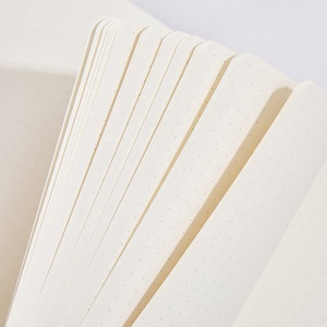 Legature in pelle personalizzabili alla moda con leone quaderno per gli studenti - Product Image 4