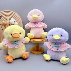 Factory Wholesale New-style 8-inch Claw Machine Arcades; Doll Grabber Plush Toys <strong>Teddy</strong> Bears Export-quality Polyester - Product Image 1