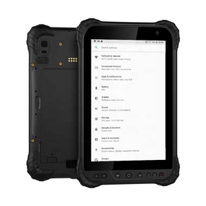 Qcom P300 Pro Max 5g <span class=keywords><strong>8</strong></span> inch IPS 6GB Ram 128GB Rom <span class=keywords><strong>Android</strong></span> 12 Tab nhỏ 4G LTE gồ ghề máy tính bảng <span class=keywords><strong>PC</strong></span> máy tính - Product Image 3