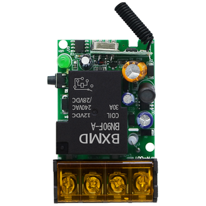 Sistema di Controllo Intelligente per Pompe d'Acqua con Monitoraggio Energetico e Funzionamento Remoto - Product Image 5